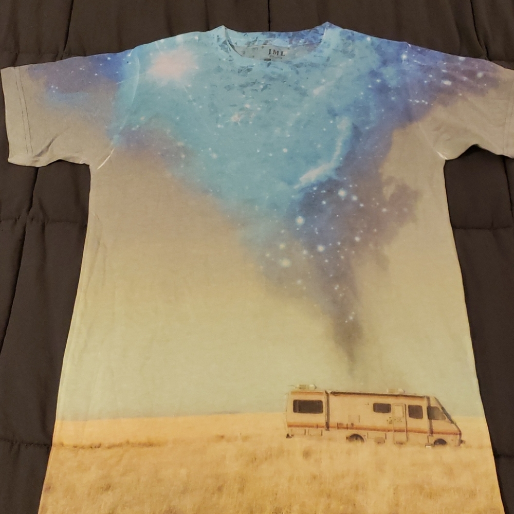 Breaking Bad T-Shirt